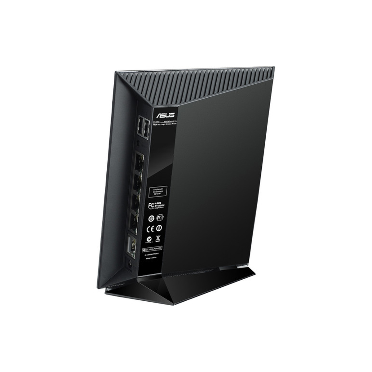 روتر دوبانده ایسوس مدل RT-N56U-3